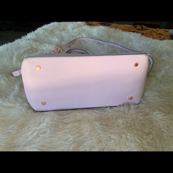 Ted Baker London pink handbag - Picture 8 of 8